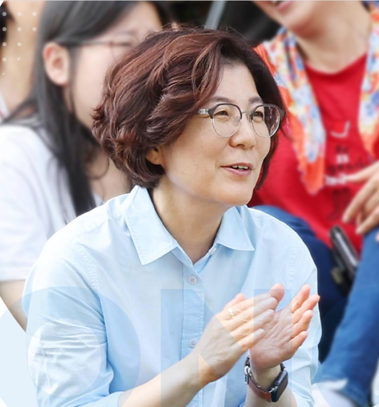 김보라 안성시장. /안성시