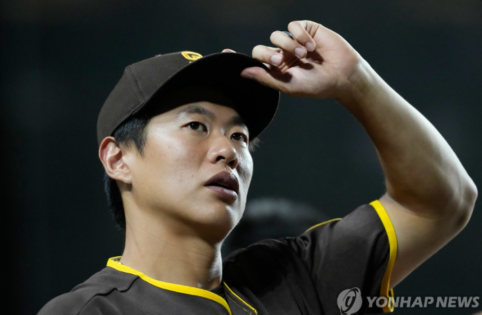 송성문. / 사진=연합뉴스
