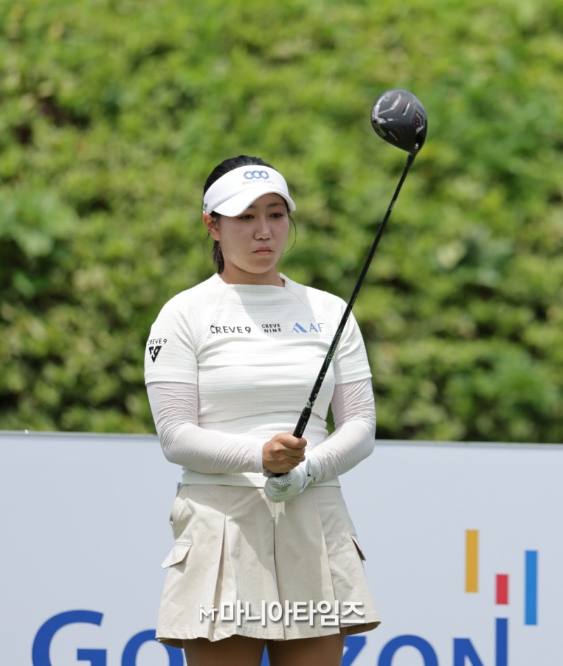 강채연 / 사진=마니아타임즈