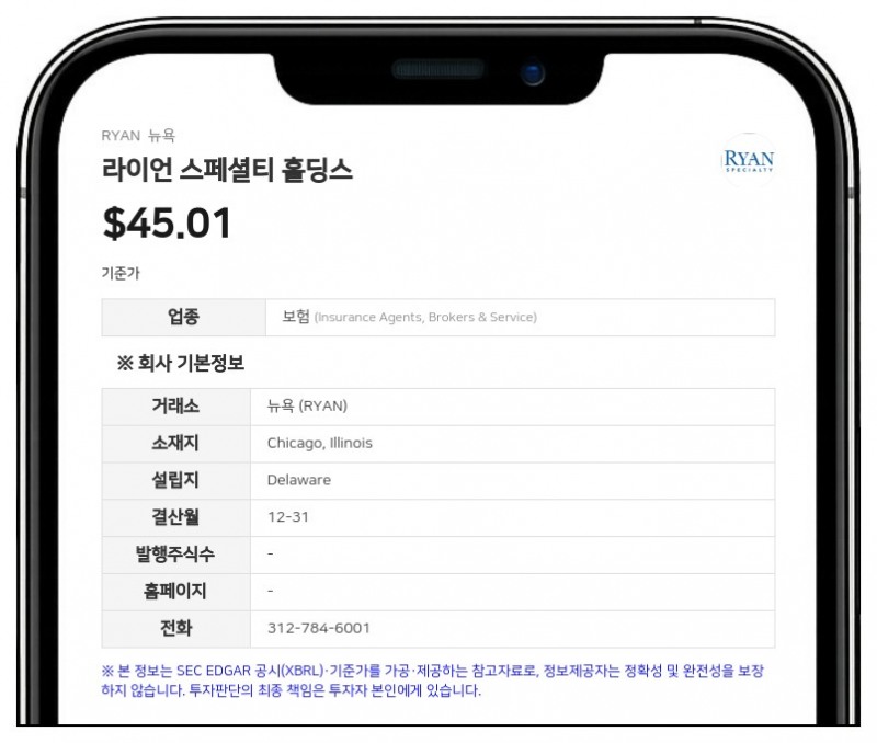 라이언 스페셜티, 창립자 신탁과 주식옵션 합의 개정…"발행주식 수 영향 최소화"