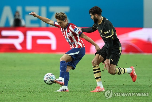 이강인 / 사진=연합뉴스