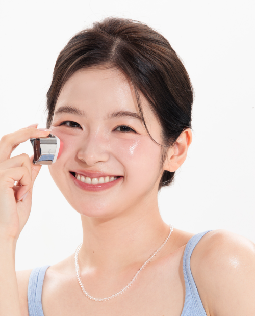 누그레이, 무신사 뷰티 페스타서 '세모 탭' 기획세트 한정 출시