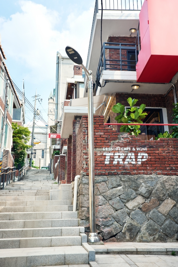 /트랍