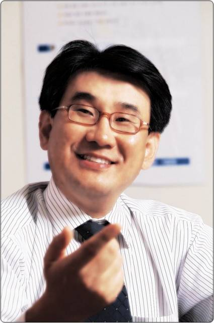 한국창업경영연구소 이상헌 소장(컨설팅학 박사)