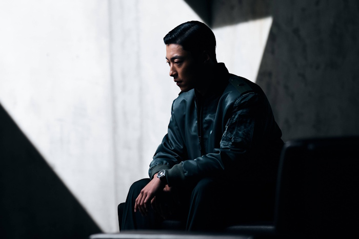 ‘메이드 인 코리아 시즌2’ 우도환, 결단의 기로에 서다…백기현 캐릭터 스틸 공개