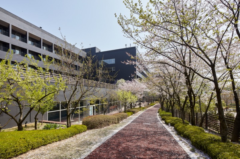 롤링힐스산책로