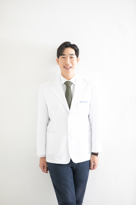 사진=정원한의원 오산점 심원석 원장