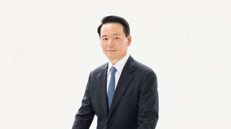 허진수 SPC그룹 부회장