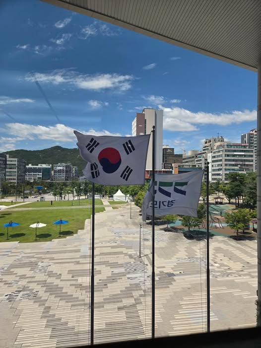 경기북부청사 전경. /페북 캡처