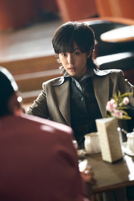 ‘메이드 인 코리아 시즌2’ 서은수-원지안-차희, 확 달라진 모습 ‘시선 강탈’