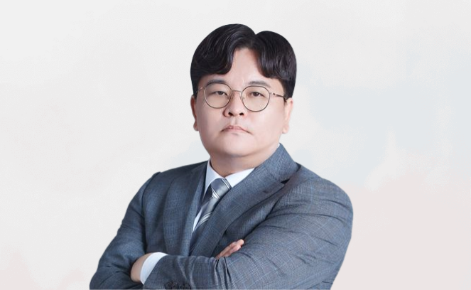 법무법인 YK 전주 분사무소 김경태 변호사