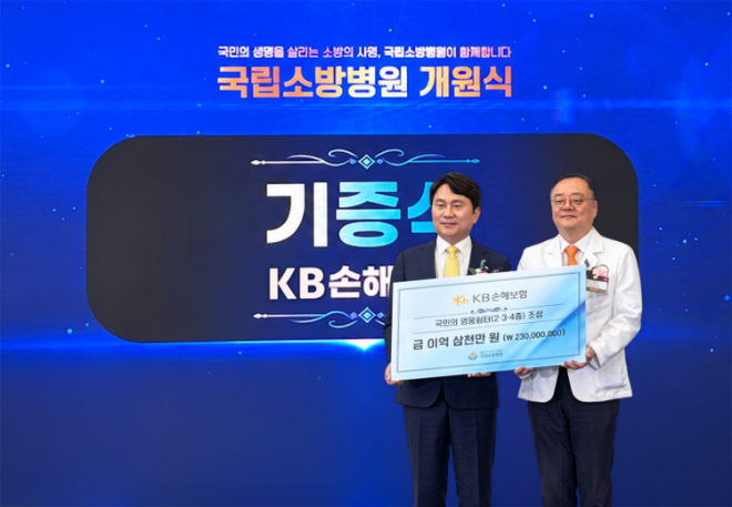 자료=KB금융그룹 제공