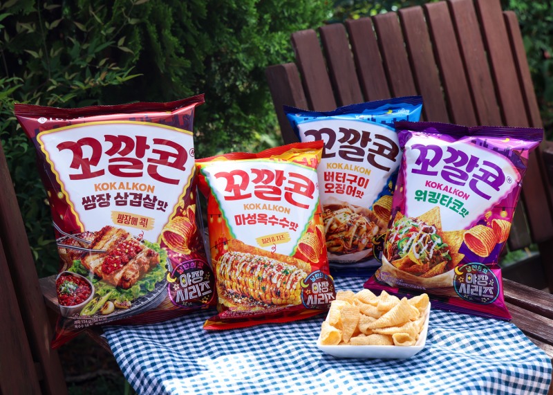 /롯데웰푸드