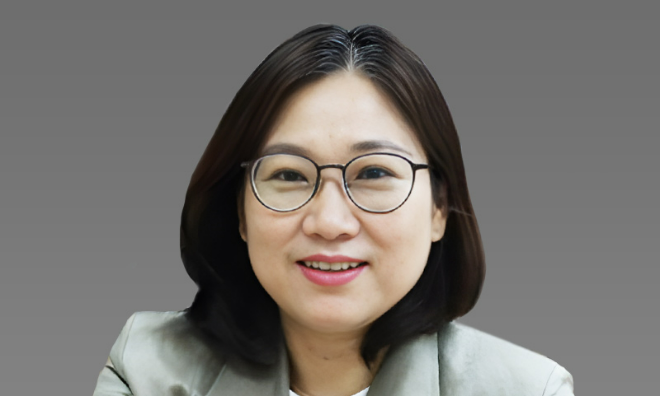 서강대학교 교육대학원 역사교육전공 김민정 교수. (사진 제공=서강대)