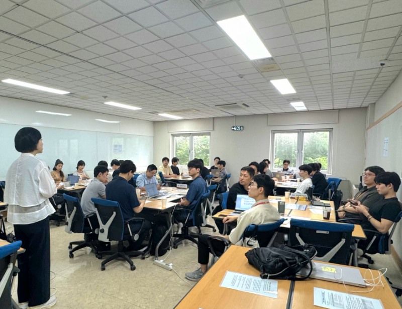 한국지역난방공사,인사제도 개선에 대한 직원들 의견 수렴