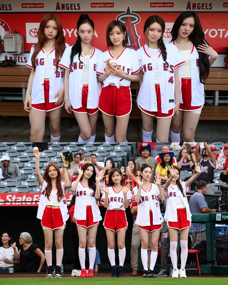 키키, 성공적인 첫 MLB 입성…美 현지에 ‘젠지미’ 각인