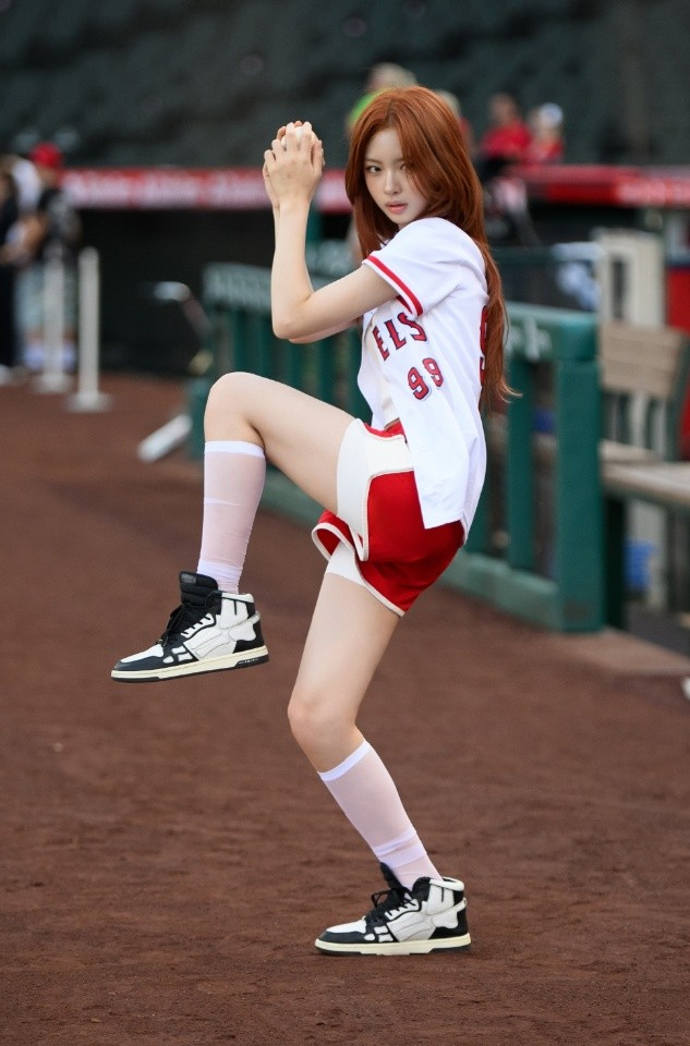 키키, 성공적인 첫 MLB 입성…美 현지에 ‘젠지미’ 각인