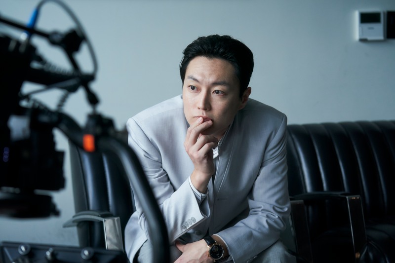 ‘오징어 게임’ 노재원, ‘타짜’로 스크린 주연 데뷔…20주년 시리즈 피날레의 뉴페이스 발탁