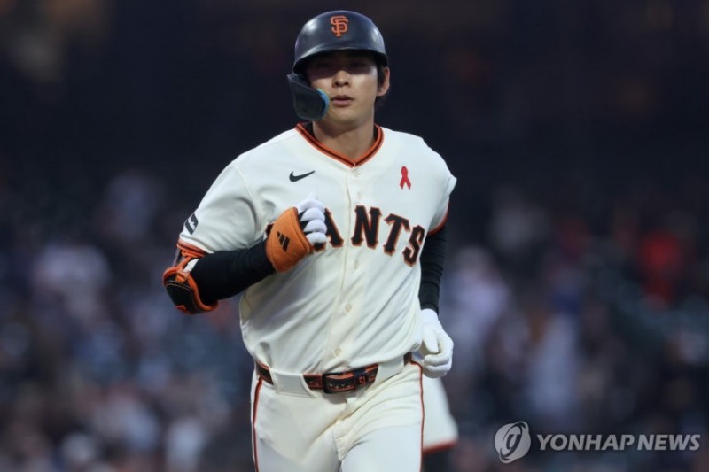 이정후 / 사진=연합뉴스