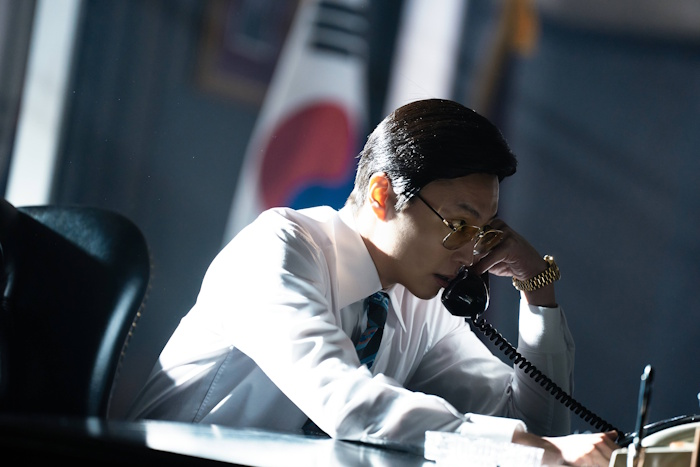 ‘메이드 인 코리아 시즌2’ 정성일-노재원, 몰라보게 강력해진 포스 …9년 동안 무슨 일이?
