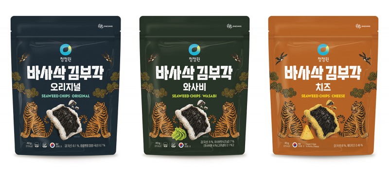/대상 청정원