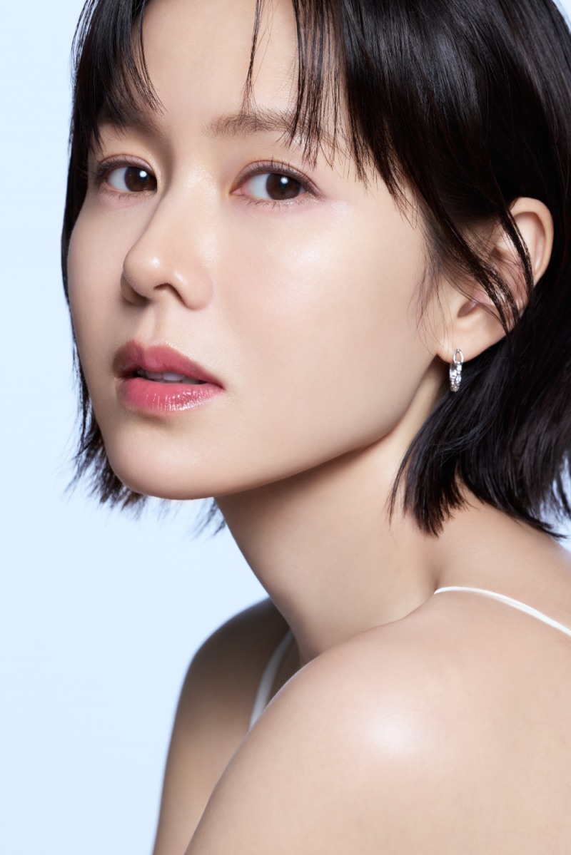 은성글로벌의 울트라인, 손예진 캠페인으로 프리미엄 리프팅 시장 선도
