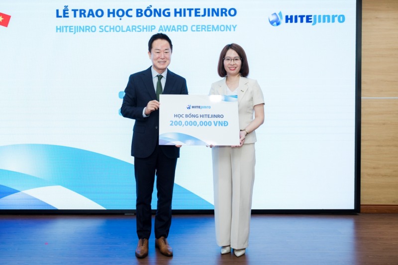 하이트진로, 베트남과 함께 100년 미래 그린다