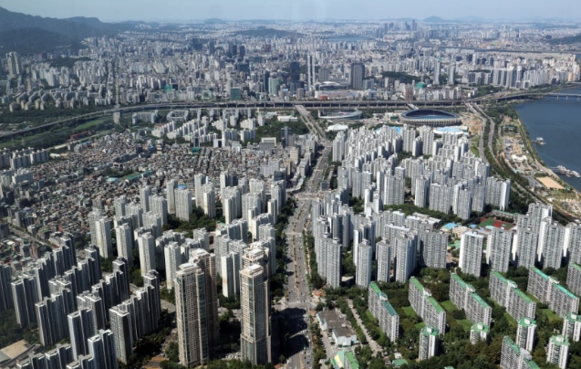 정부, 부동산PF 지원 26.3조→47.8조원+α 확대…가계대출 총량목표 3%로 상향