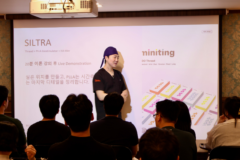 메타약품, ‘2026 미니팅·뉴비아·가나브이 라이브 세미나’ 성료