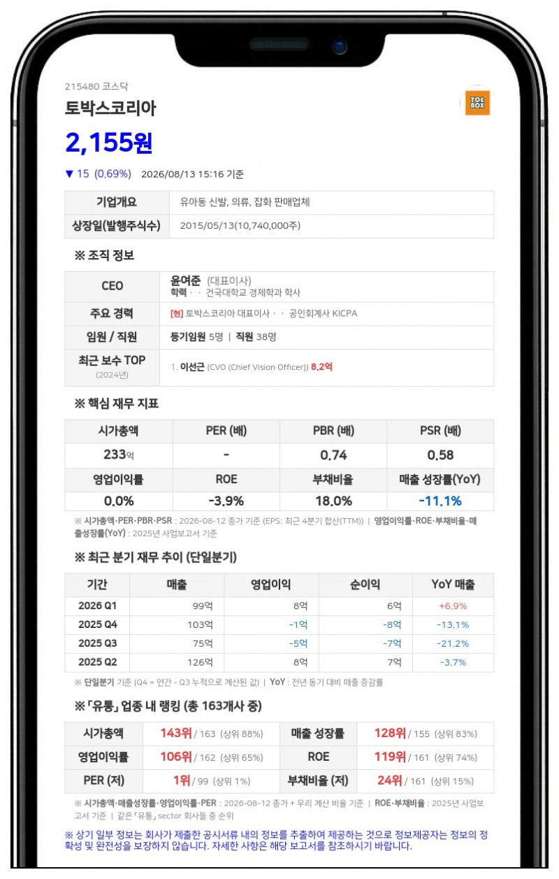법원, 금응국제무역의 토박스코리아 의결권행사금지 가처분 기각 판결