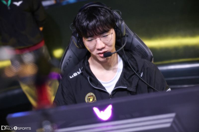 BNK '태윤' 김태윤.