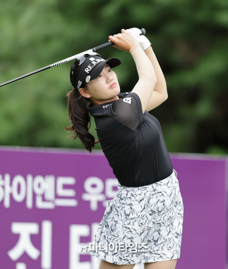 노승희 / 사진=마니아타임즈