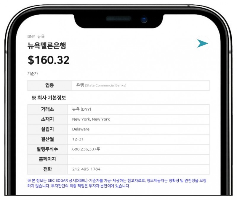 뉴욕멜론은행, 이사회 신임 사외이사로 비크람 말호트라 선임