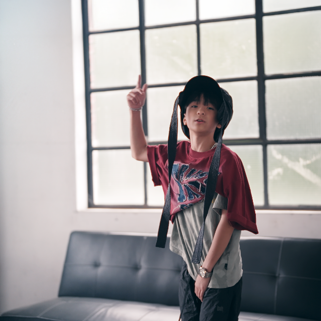 한재희, 8월 16일 데뷔 싱글 'BAMTY' 발매
