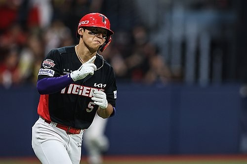 김도영 / 사진=KIA 타이거즈 제공