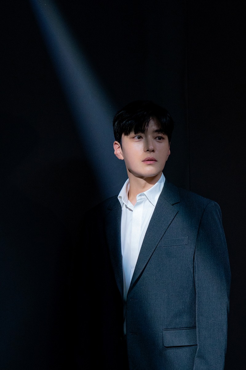 ‘타인의 삶’ 장승조, 동독 최고의 극작가 게오르그 드라이만 완벽 변신