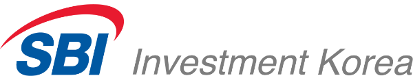SBI인베스트먼트 CI