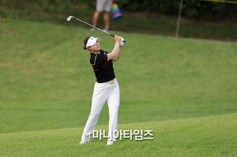 김민솔 / 사진=마니아타임즈