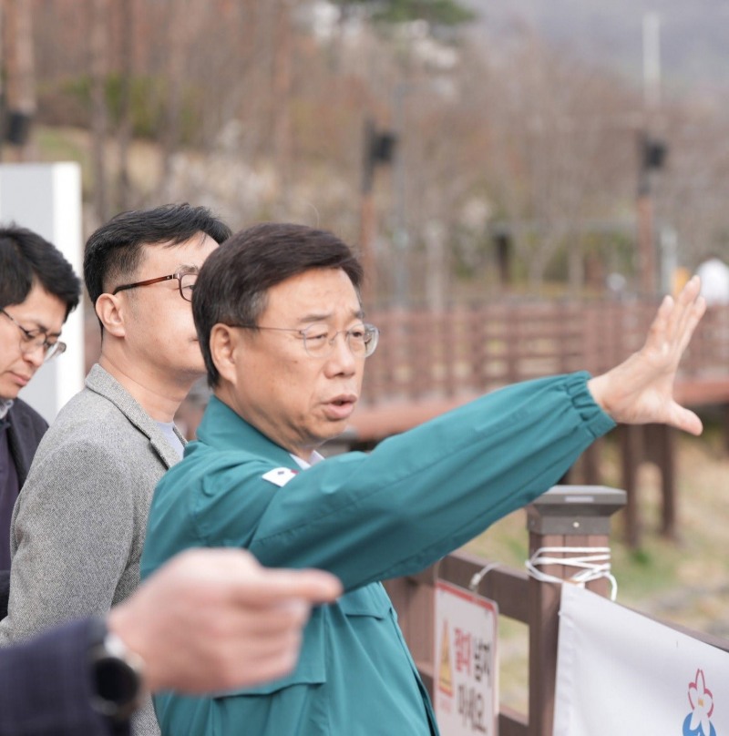신상진 성남시장. /성남시