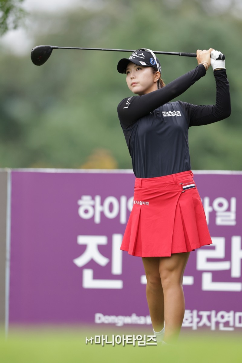 최예림 / 사진=마니아타임즈