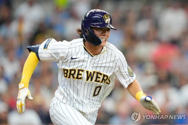 배지환 / 사진=연합뉴스