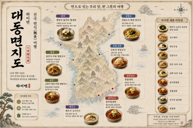 사진제공=삼립