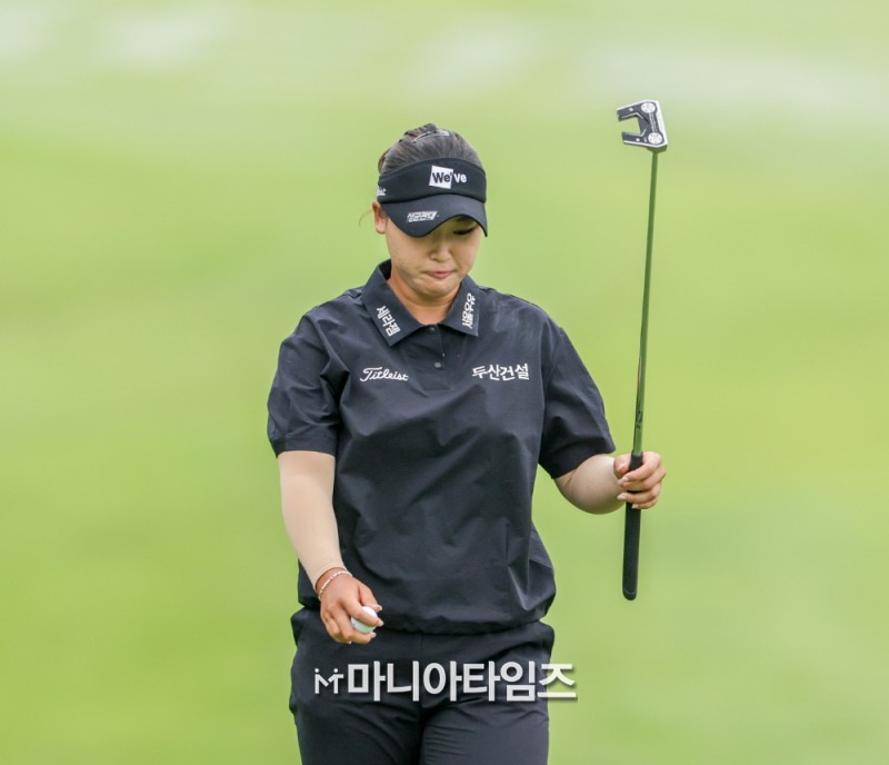 김민솔 / 사진=마니아타임즈