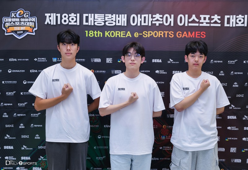 왼쪽부터 김중근, 박기륜, 박성연.