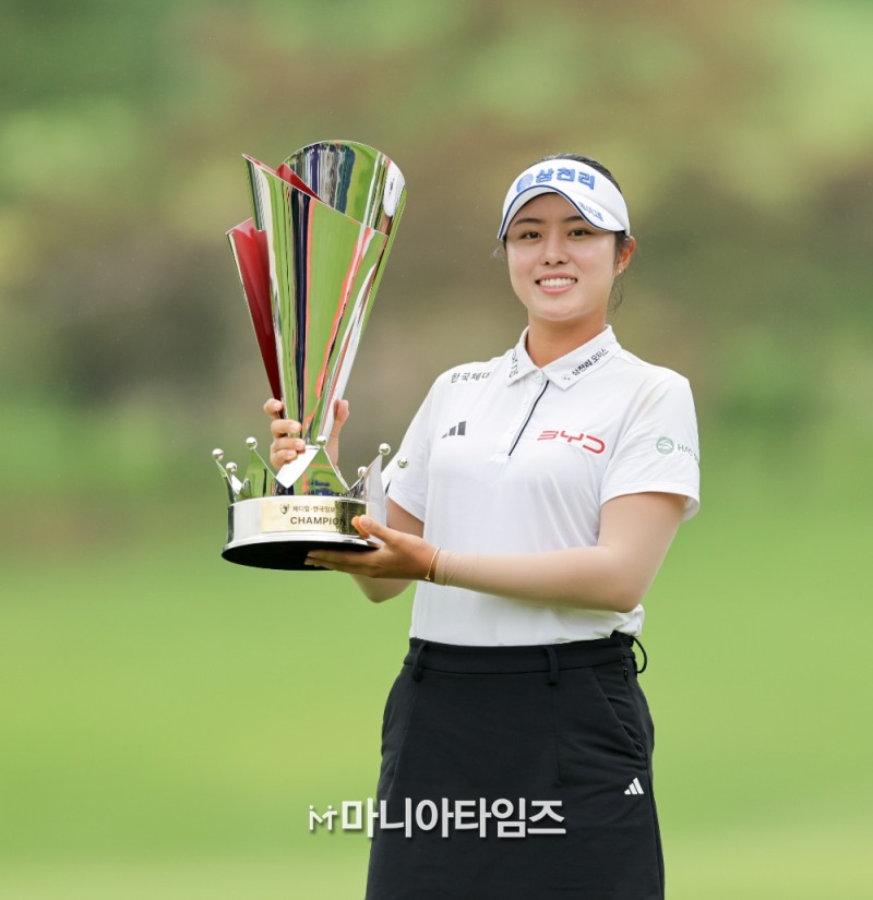 서교림 / 사진=마니아타임즈