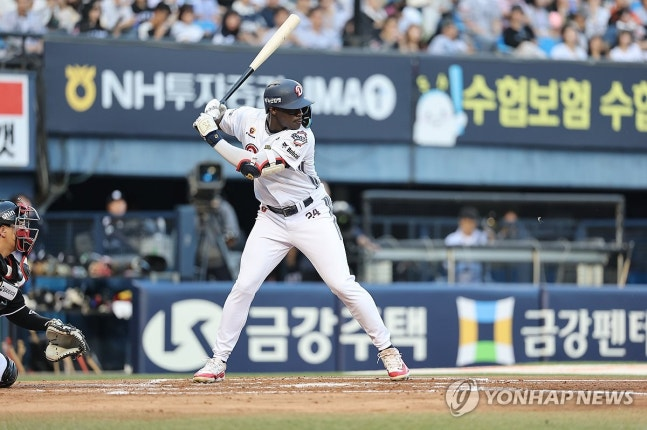카메론 / 사진=연합뉴스