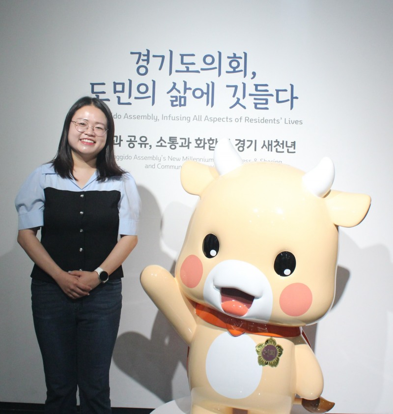 경기도의회 이자형 의원