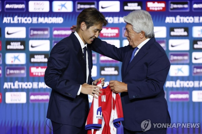 이강인 / 사진=연합뉴스
