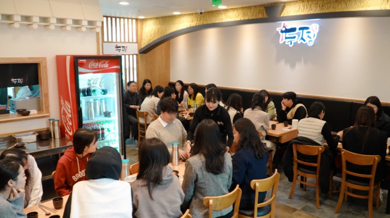 두찜 매장 이미지 / 사진제공=㈜기영에프앤비