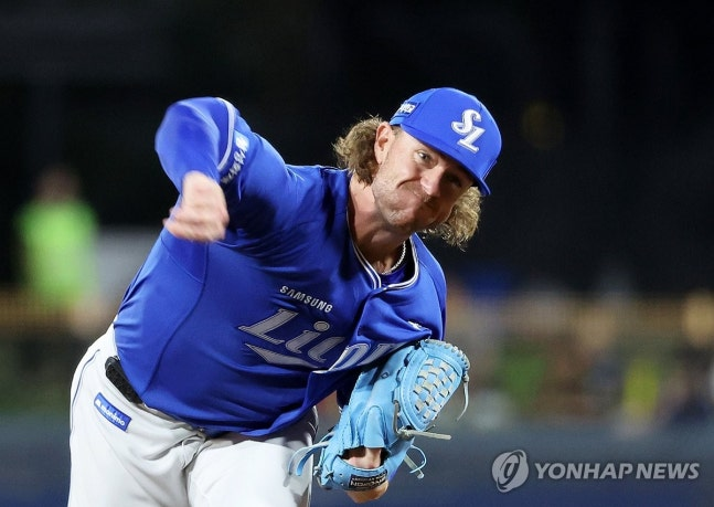 삼성 페덱 / 사진=연합뉴스